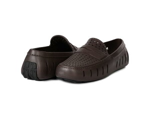 (���) �t���[�t�@ �����Y �J���g���[ �N���u �h���C�o 2.0 Floafers men Country Club Driver 2.0 Espresso/Black