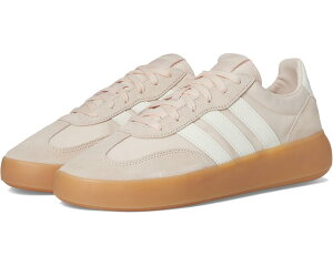 (���) �A�f�B�_�X ���f�B�[�X adidas women Barreda Decode Wonder Quartz/Off-White/Gum