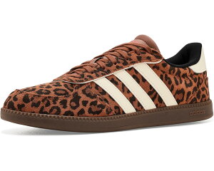 (���) �A�f�B�_�X ���f�B�[�X �u���[�N�l�b�g �X���[�N adidas women Breaknet Sleek Dusky Bronze/Cream White/Gum
