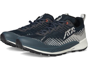 (���) ���[�o�[ �����Y �A���v���b�N�X 2 Lowa men Amplux 2 Grey