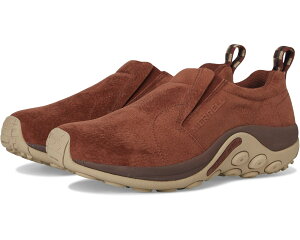 (���) ������ �����Y �W�����O�� ���b�N Merrell men Jungle Moc Sequoia