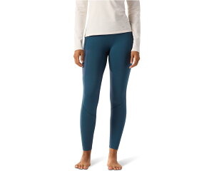 (���) ���f�B�[�X ���[ �{�g�� Arcteryx women Rho Bottoms Nightscape 1