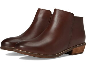 (���) �\�t�g�E�H�[�J�[ ���f�B�[�X ���b�N���� 2.0 SoftWalk women Rocklin 2.0 Dark Brown