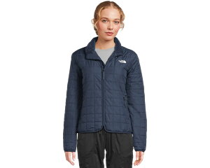 (���) �m�[�X�t�F�C�X ���f�B�[�X �W�����N�V���� �C���T���[�e�b�h �W���P�b�g The North Face women Junction Insulated Jacket Summit Navy