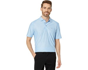 (���) �g�~�[�o�n�} �����Y �p�[�� �R�[�X�g �|�� �v�� Tommy Bahama men Palm Coast Polo Pro Light Sky