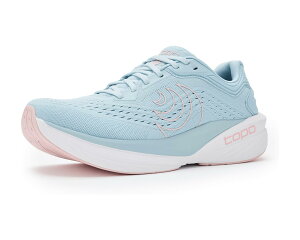 (���) �g�| �A�X���`�b�N ���f�B�[�X �t�@���g�� 4 Topo Athletic women Phantom 4 Dusty Blue/Pink