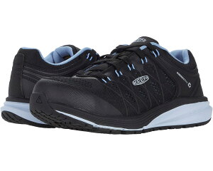 (���) �L�[�� ���[�e�B���e�B ���f�B�[�X �r�X�^ �G�i�W�[ KEEN Utility women Vista Energy Hydrangea/Black