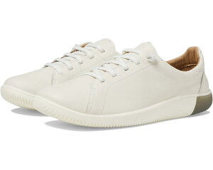 (���) �L�[�� ���f�B�[�X KNX ���[�X KEEN women KNX Lace Star White/Star White