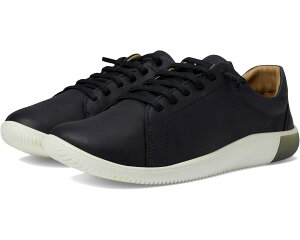 (���) �L�[�� ���f�B�[�X KNX ���[�X KEEN women KNX Lace Black/Star White