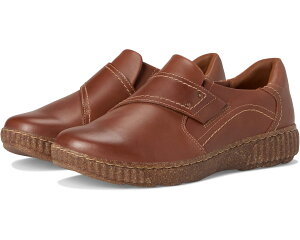 (���) �N���[�N�X ���f�B�[�X �L�������C�� �_���A Clarks women Caroline Dalia Tan Leather