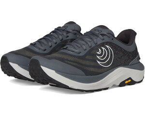 (���) �g�| �A�X���`�b�N �����Y �E���g���x���`���[ 4 Topo Athletic men Ultraventure 4 Grey/Grey