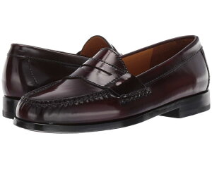 (���) �R�[���n�[�� �����Y �s���` �y�j�[ Cole Haan men Pinch Penny Burgundy