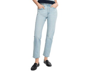 (���) ���f�B�[�X 501 �W�[���Y �t�H�A Levis Premium women 501 Jeans For Fine Marks