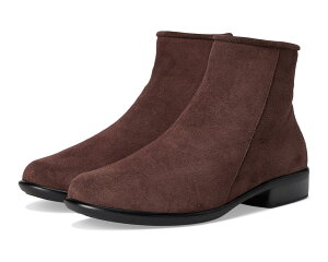 (���) �i�I�g ���f�B�[�X Naot women Norther Cordovan Suede