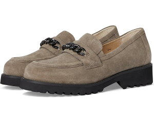(���) ���@�l�� ���f�B�[�X Vaneli women Zoxfo Dark Taupe Weatherproof Suede
