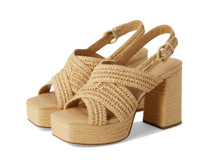 (���) �}�[�N�t�B�b�V���[ ���f�B�[�X �L���f�B�[ Marc Fisher LTD women Caddy Light Natural