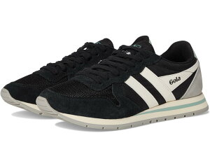 (���) �S�[�� ���f�B�[�X �f�C�g�i Gola women Daytona Black/Off White/Surf