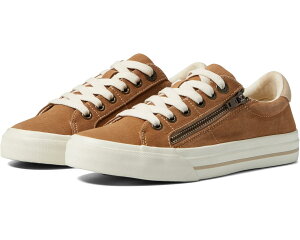 (���) �^�I�X �t�b�g�E�F�A ���f�B�[�X �[�b�g �\�E�� Taos Footwear women Z Soul Golden Tan/Tan