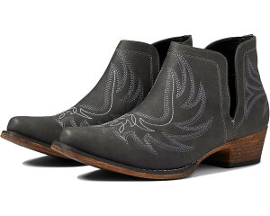 (���) ���[�p�[ ���f�B�[�X �A���@ Roper women Ava Black 3