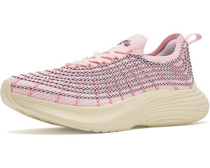 (���) �A�X���`�b�N �v���p���W���� ���{ ���f�B�[�X �e�N���� �W�b�v���C�� Athletic Propulsion Labs (APL) women TechLoom Zipline Bleached Pink/Moonscape/Pristine
