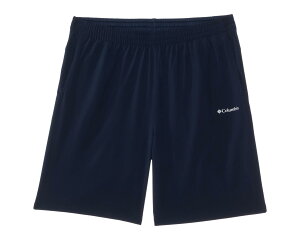 (���) �R�����r�A �L�b�Y �n�C�N �� �V���[�c (���g�� �L�b�h/�r�b�O �L�b�h) Columbia kids Hike II Shorts (Little Kid/Big Kid) Collegiate Navy