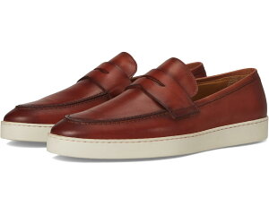 (���) �u���[�m�}�� �����Y �v���g Bruno Magli men Prato Brown 1