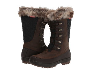 (���) �w���[�n���Z�� ���f�B�[�X �K���o���f�B Vl Helly Hansen women Garibaldi VL Bushwacker/Coffe Bean