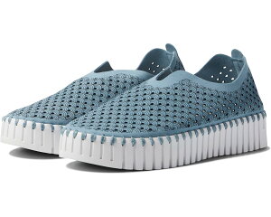 (���) �C���Z ���R�u�Z�� ���f�B�[�X �`���[���b�v 3373 Ilse Jacobsen women Tulip 3373 Blue Cloud