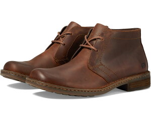 (���) �{�[�� �����Y �n���\�� Born men Harrison Brown Full Grain