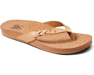 (���) ���[�t ���f�B�[�X �N�b�V���� �R�[�g �c�C�X�g Reef women Cushion Court Twist Seashell