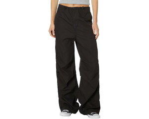 (���) ���f�B�[�X �p���V���[�g �p���c 2024 Levis Womens women Parachute Pants 2024 Meteorite
