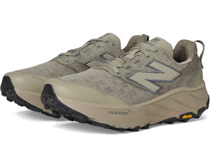 (���) �j���[�o�����X �����Y �t���b�V�� �t�H�[�� X �q�G�� V9 New Balance men Fresh Foam X Hierro v9 Arid Stone/Castlerock