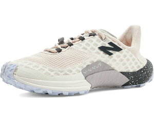 (���) �j���[�o�����X ���f�B�[�X �~�j�}�X �g���C�� v1 New Balance women Minimus Trail v1 Sea Salt/Taro