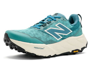 (���) �j���[�o�����X ���f�B�[�X �t���b�V�� �t�H�[�� X �q�G�� V9 New Balance women Fresh Foam X Hierro v9 Faded Teal/Linen