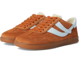 (���) ���B���X ���f�B�[�X ���[�X-�A�b�v �V���[�Y Vince women Oasis-W Lace-Up Shoes Vintage Ember/Celeste Leather