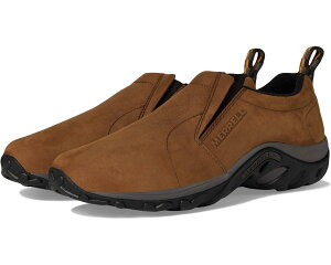 (���) ������ �����Y �W�����O�� ���b�N �k�o�b�N Merrell men Jungle Moc Nubuck Brown