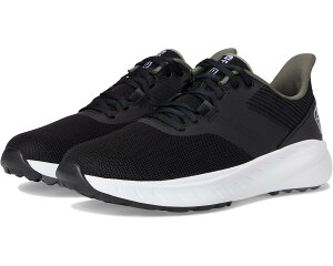 (���) �t�b�g�W���C �����Y FJ �t���b�N�X �S���t �V���[�Y FootJoy men FJ Flex Golf Shoes Black