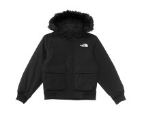 楽天市場】ノースフェイス マクマード キッズの通販
