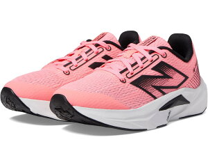 (���) �j���[�o�����X �L�b�Y �t���[�G���Z�� �v���y�� v5 (�r�b�O �L�b�h) New Balance kids FuelCell Propel v5 (Big Kid) Ultra Pink/Black
