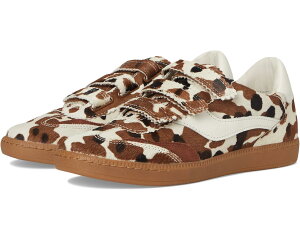 (���) �h���`�F���B�[�^ ���f�B�[�X �m�[�e�B�X �x���N�� Dolce Vita women Notice Velcro Cocoa