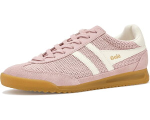 (���) �S�[�� ���f�B�[�X �g���l�[�h �[�t�@�[ Gola women Tornado Zephyr Chalk Pink/Off White