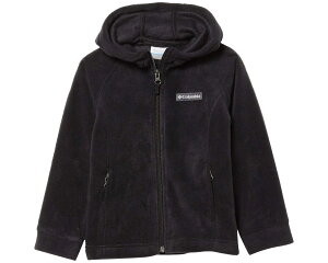 (���) �R�����r�A �L�b�Y �x���g�� �� �u�[�f�B (���g�� �L�b�Y/�r�b�O �L�b�Y) Columbia kids Benton II Hoodie (Little Kids/Big Kids) Black 2