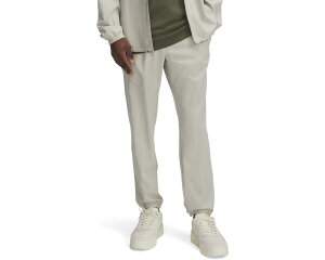(���) �A���_�[�A�[�}�[ �����Y ���B�[�u �E�[�u�� �W���K�[�Y Under Armour men Vibe Woven Joggers Khaki Base/Black