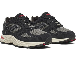 (���) �T�b�J�j�[ �I���W�i���X ���j�Z�b�N�X �O���b�h �W���Y 9 Saucony Originals unisex Grid Jazz 9 Black/Fire R