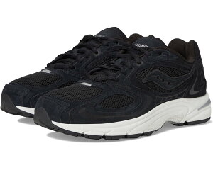 (���) �T�b�J�j�[ �I���W�i���X ���j�Z�b�N�X �O���b�h �W���Y 9 Saucony Originals unisex Grid Jazz 9 Black