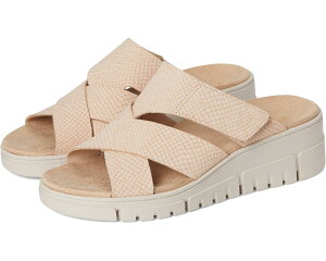 (���) �o�C�I�j�b�N ���f�B�[�X �A�b�v�^�E�� �T���Z�b�g VIONIC women Uptown Sunset Cameo Rose Nubuck