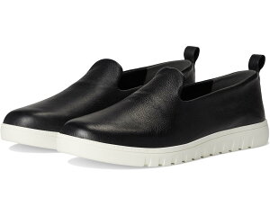 (���) �o�C�I�j�b�N ���f�B�[�X �A�b�v�^�E�� �E�C���G�[ VIONIC women Uptown Willa Black Leather