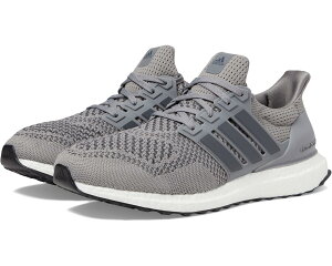 (���) �A�f�B�_�X �����j���O �����Y �E���g���u�[�X�g 1.0 adidas Running men Ultraboost 1.0 Grey/Grey/Black