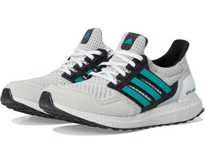 (���) �A�f�B�_�X �����j���O �����Y �E���g���u�[�X�g 1.0 adidas Running men Ultraboost 1.0 Crystal White/Pure Teal/Grey