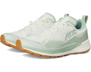 (���) ���[�o�[ ���f�B�[�X �A���v���b�N�X 2 Lowa women Amplux 2 Misty Blue/Mint